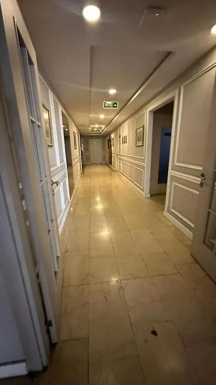Albatros Suite Istanbul 0*,  Turkey