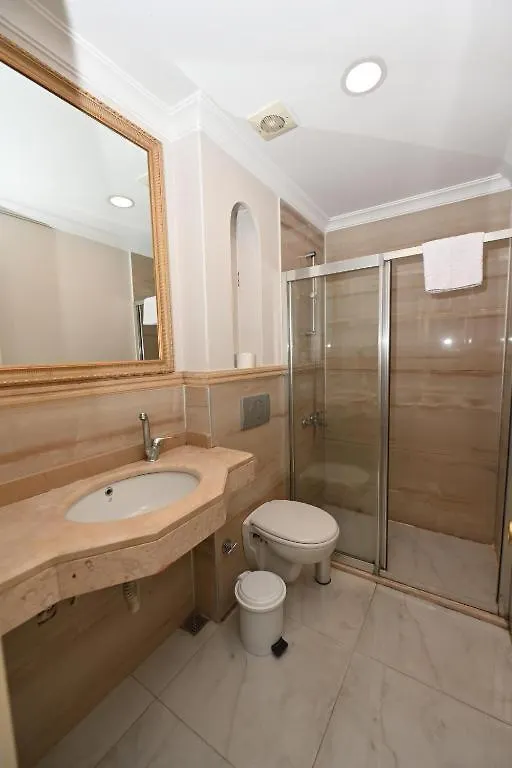 Albatros Suite Istanbul Apartment