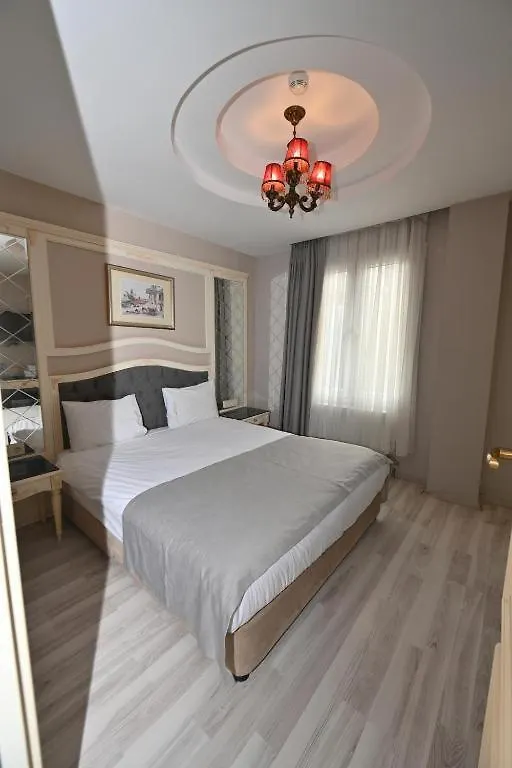 Apartment Albatros Suite Istanbul