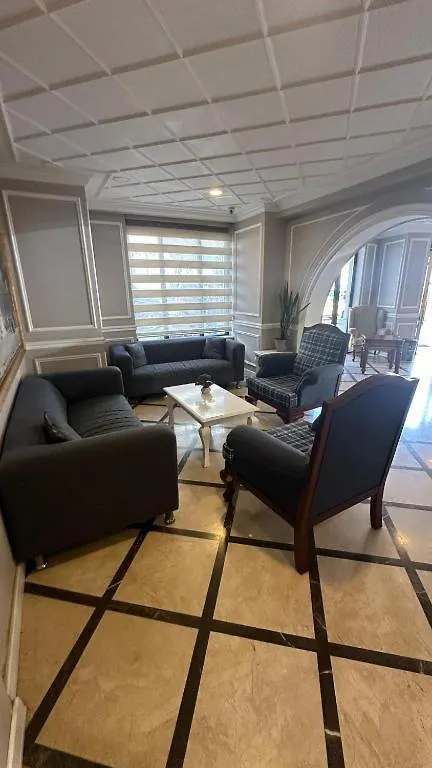 Apartment Albatros Suite Istanbul Turkey
