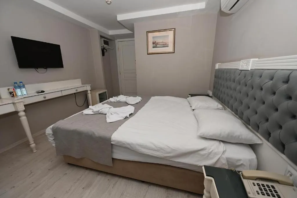 Albatros Suite Istanbul 0*,  Turkey