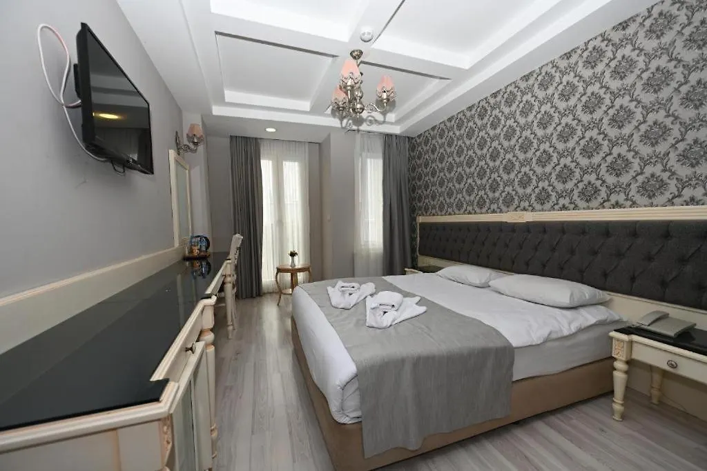 Albatros Suite Istanbul 0*,
