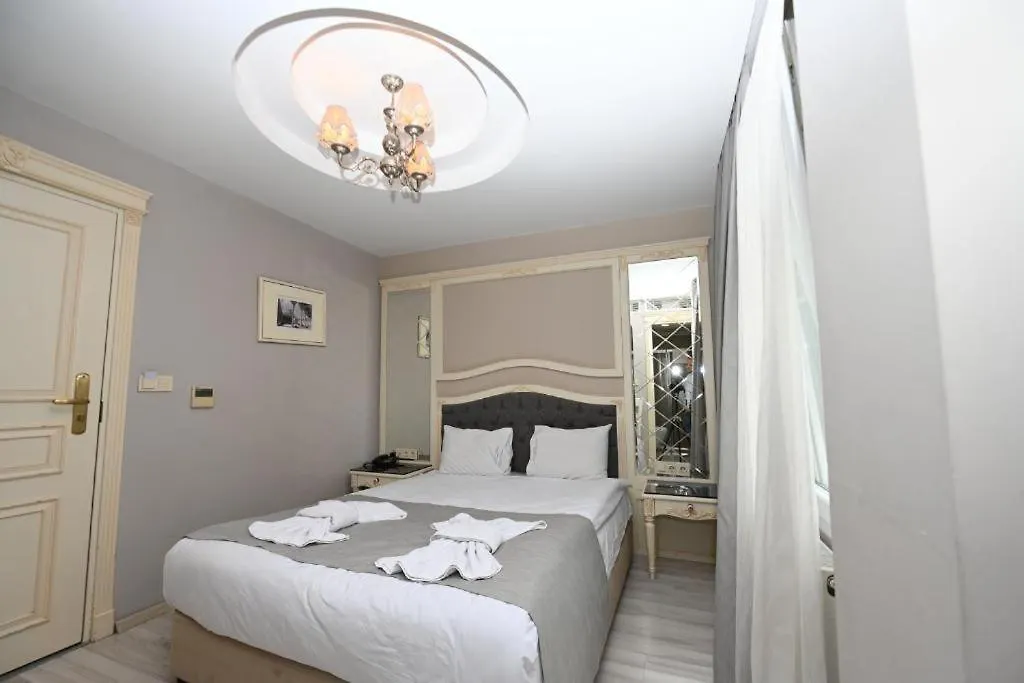 Albatros Suite Istanbul Apartment