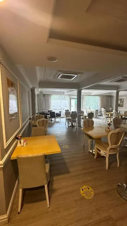 Apartment Albatros Suite Istanbul
