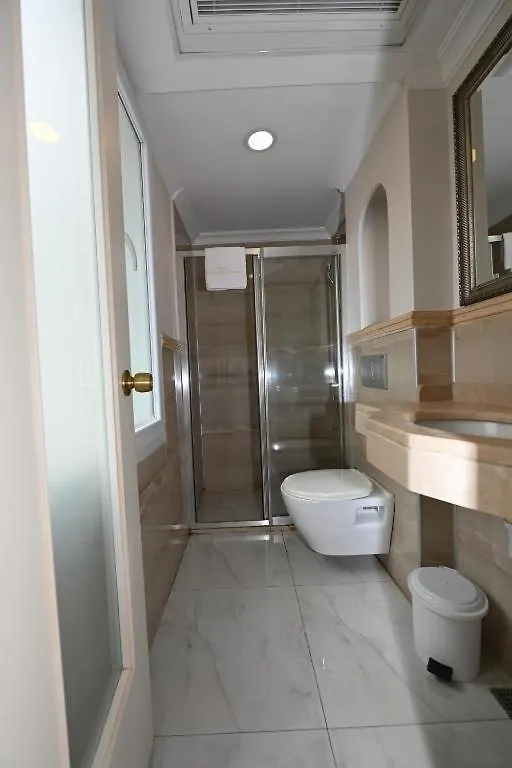 Apartment Albatros Suite Istanbul