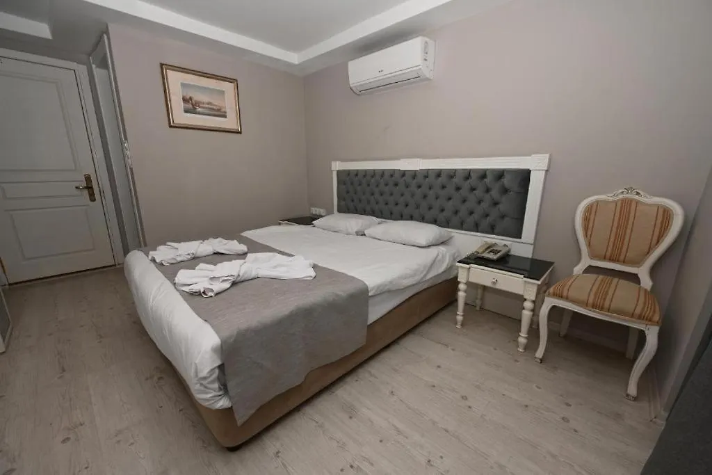 Albatros Suite Istanbul