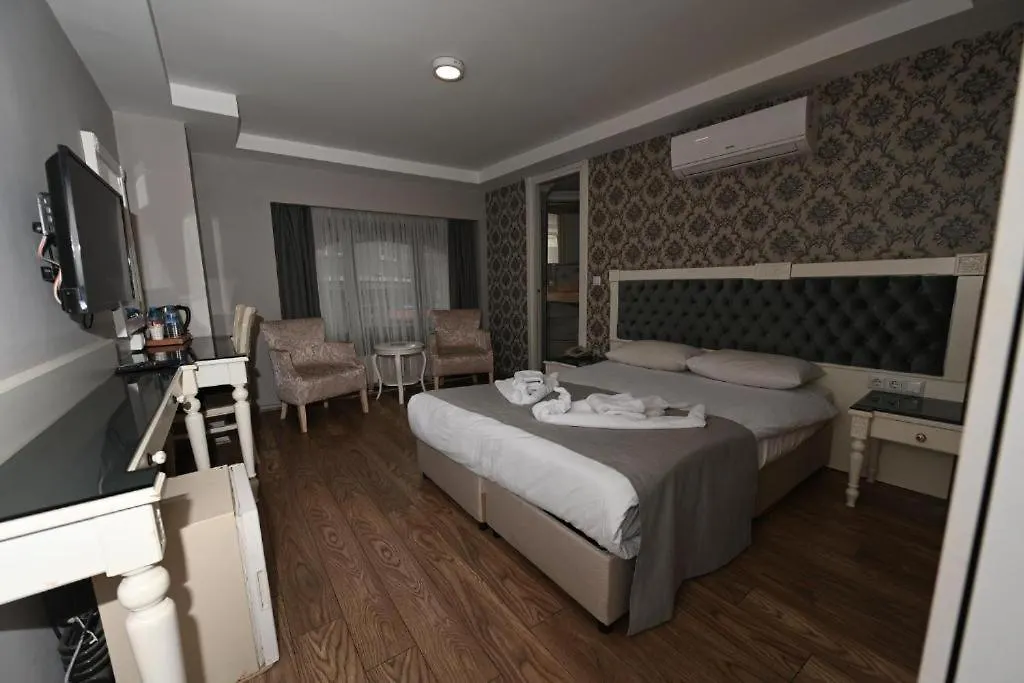 Apartment Albatros Suite Istanbul