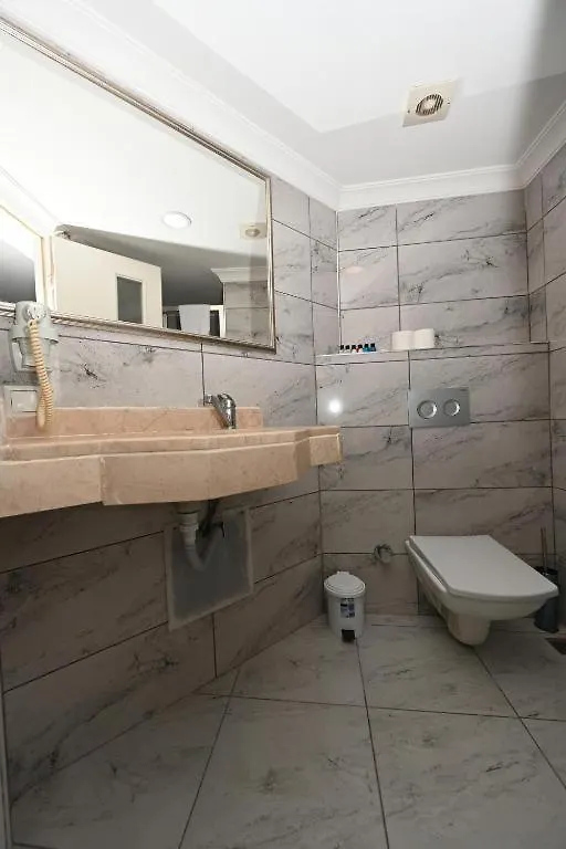 Apartment Albatros Suite Istanbul