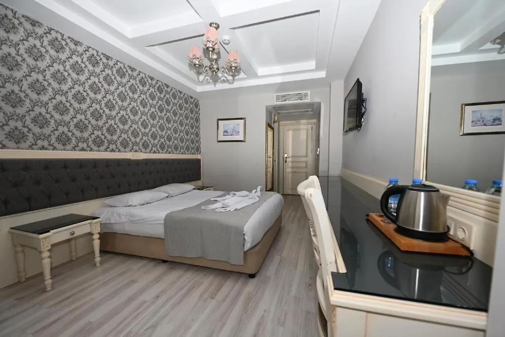 Albatros Suite Istanbul 0*,