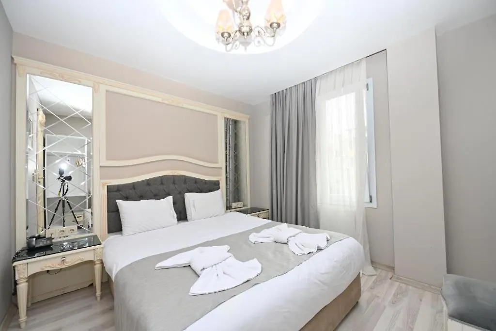 Albatros Suite Istanbul 0*,