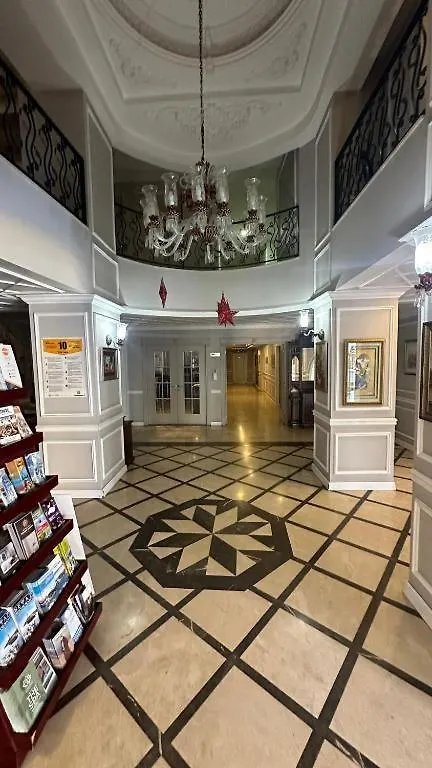 Albatros Suite Istanbul