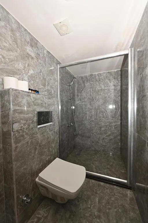 Albatros Suite Istanbul 0*,