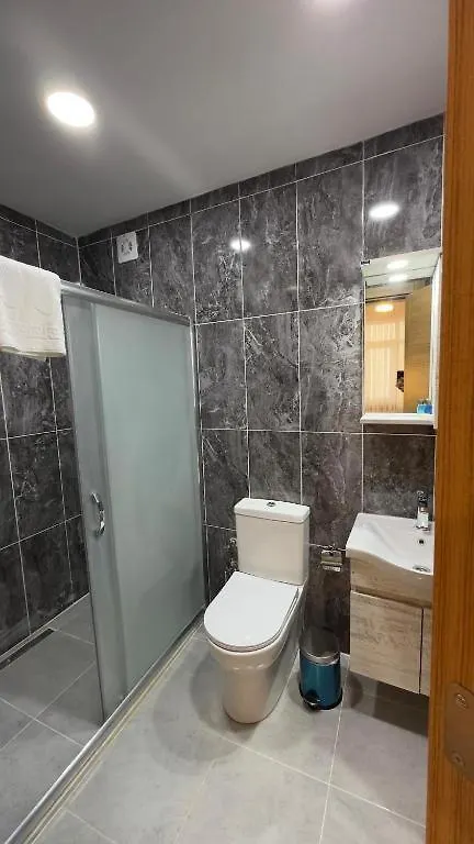 Albatros Suite Istanbul
