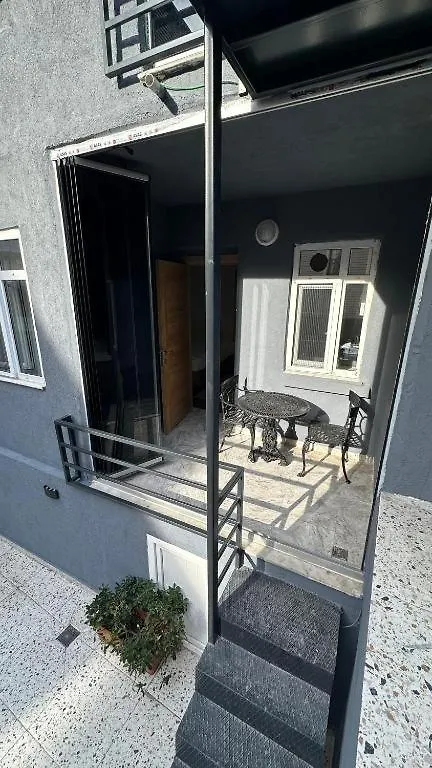 Apartment Albatros Suite Istanbul