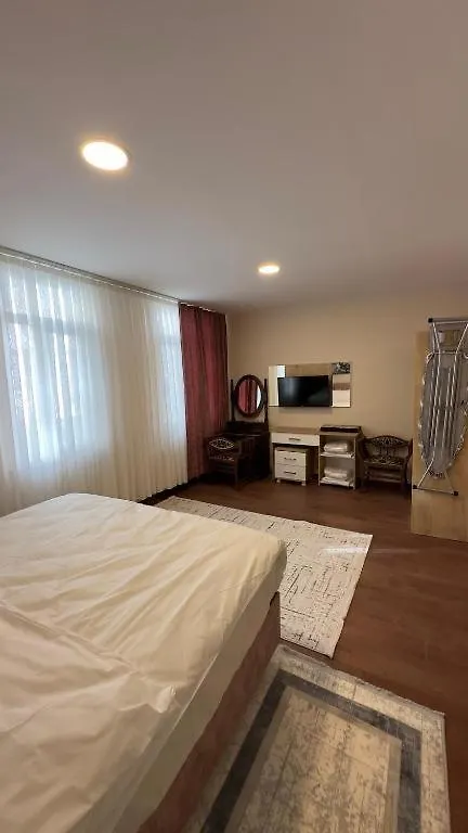 Albatros Suite Istanbul Turkey