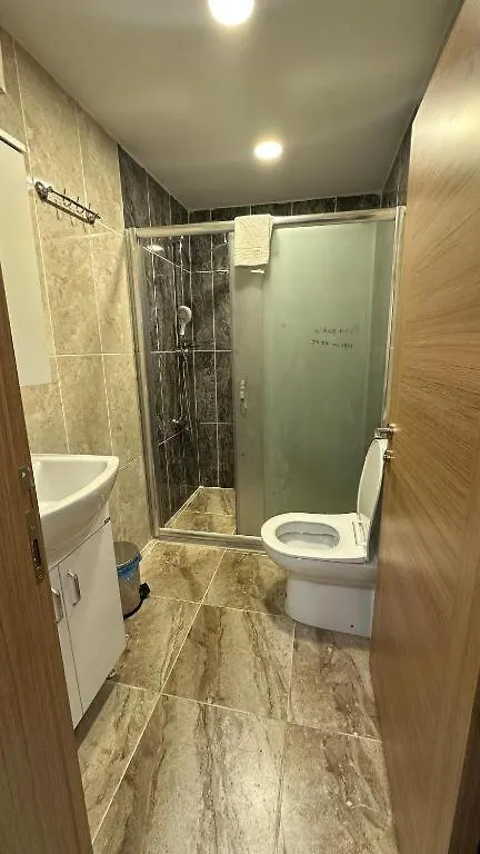 Albatros Suite Istanbul Apartment