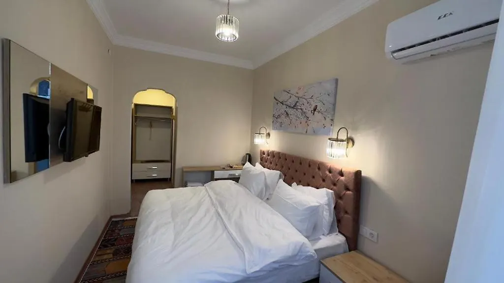 Albatros Suite Istanbul 0*,  Turkey