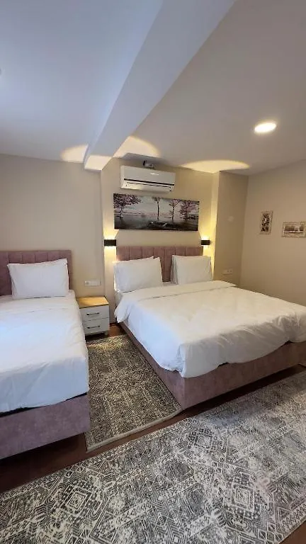 Apartment Albatros Suite Istanbul