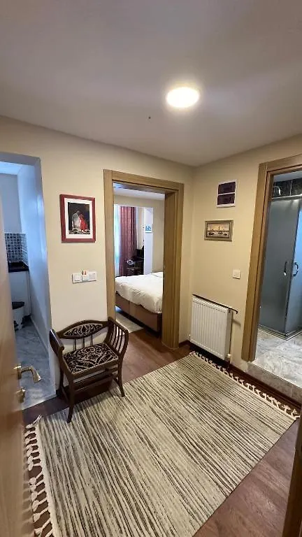 Albatros Suite Istanbul 0*,