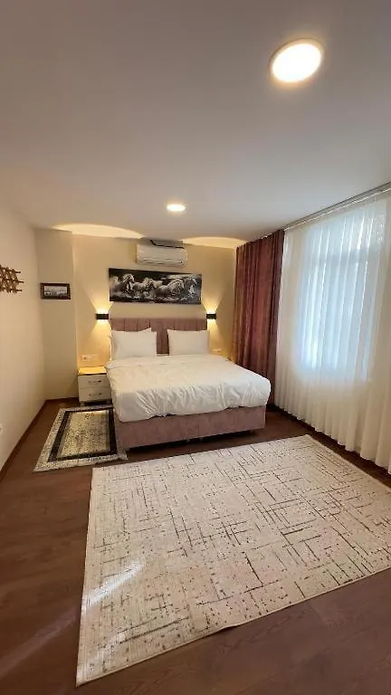 Albatros Suite Istanbul