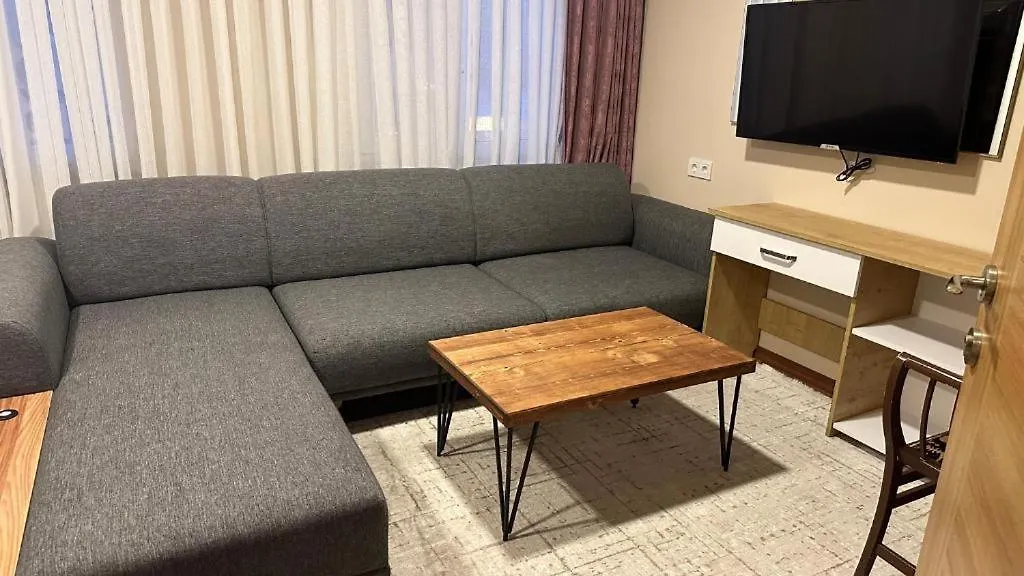 Apartment Albatros Suite Istanbul Turkey