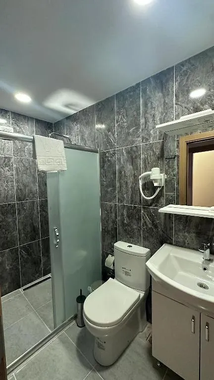 Apartment Albatros Suite Istanbul Turkey