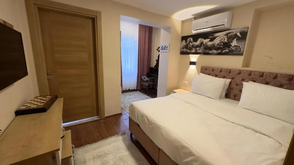 Albatros Suite Istanbul