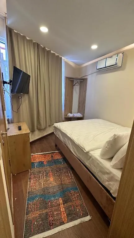Albatros Suite Istanbul Turkey