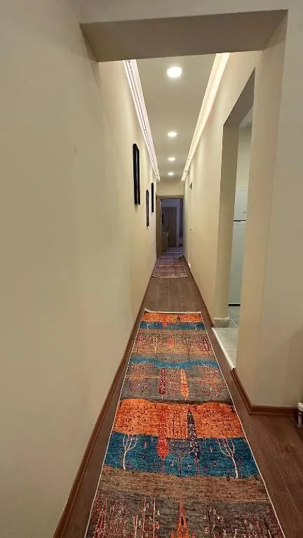 Albatros Suite Istanbul Apartment