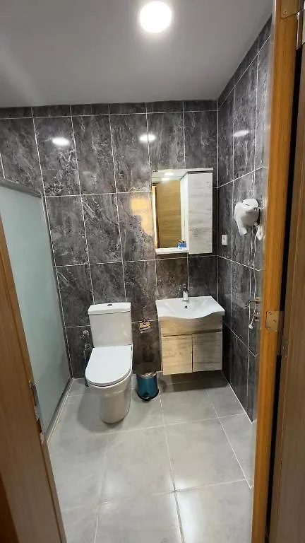 Albatros Suite Istanbul 0*,  Turkey