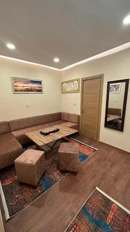 Albatros Suite Istanbul
