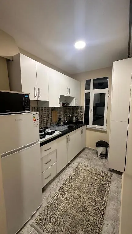 Apartment Albatros Suite Istanbul