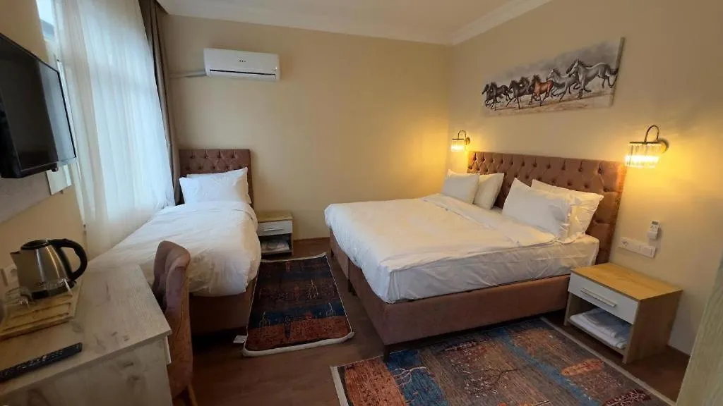 Albatros Suite Istanbul 0*,
