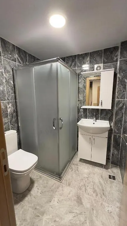 Albatros Suite Istanbul