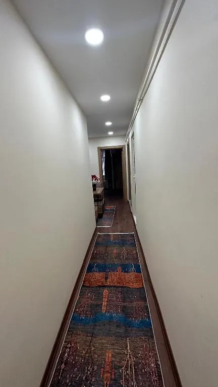 Albatros Suite Istanbul Apartment