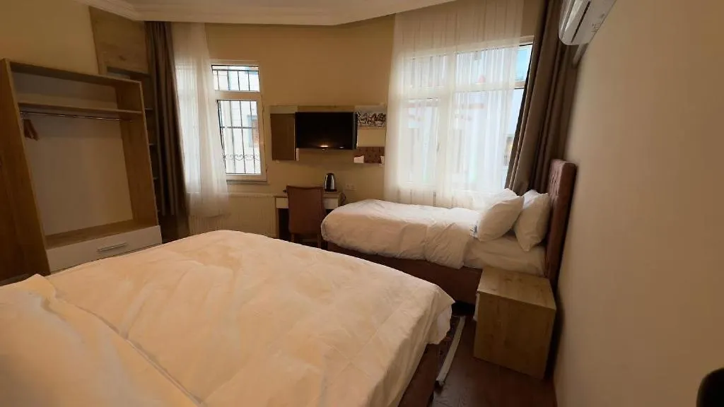 Albatros Suite Istanbul Apartment