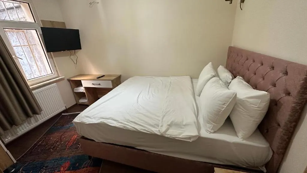 Albatros Suite Istanbul