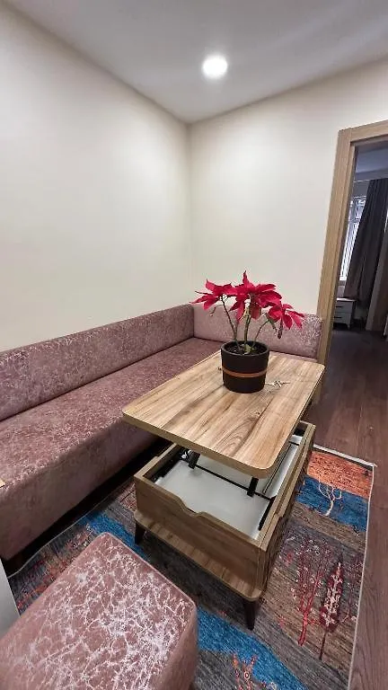 Albatros Suite Istanbul