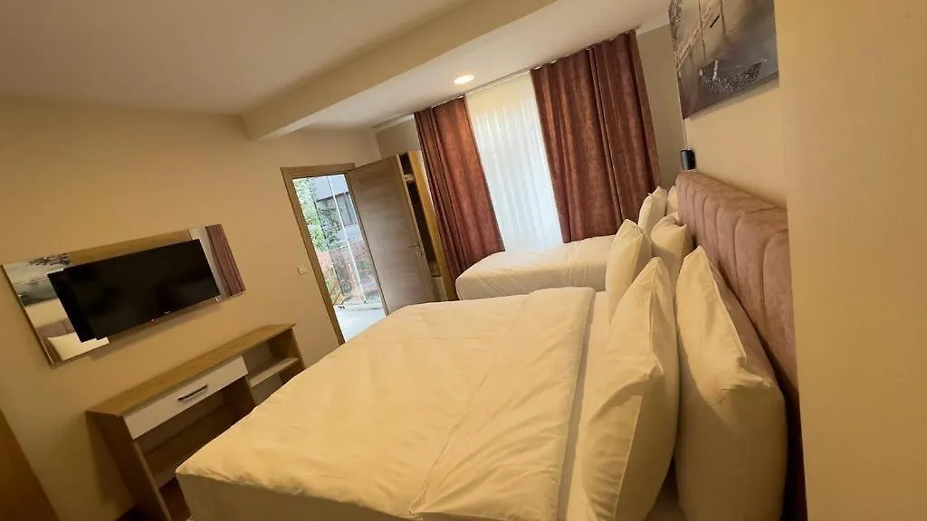 Apartment Albatros Suite Istanbul