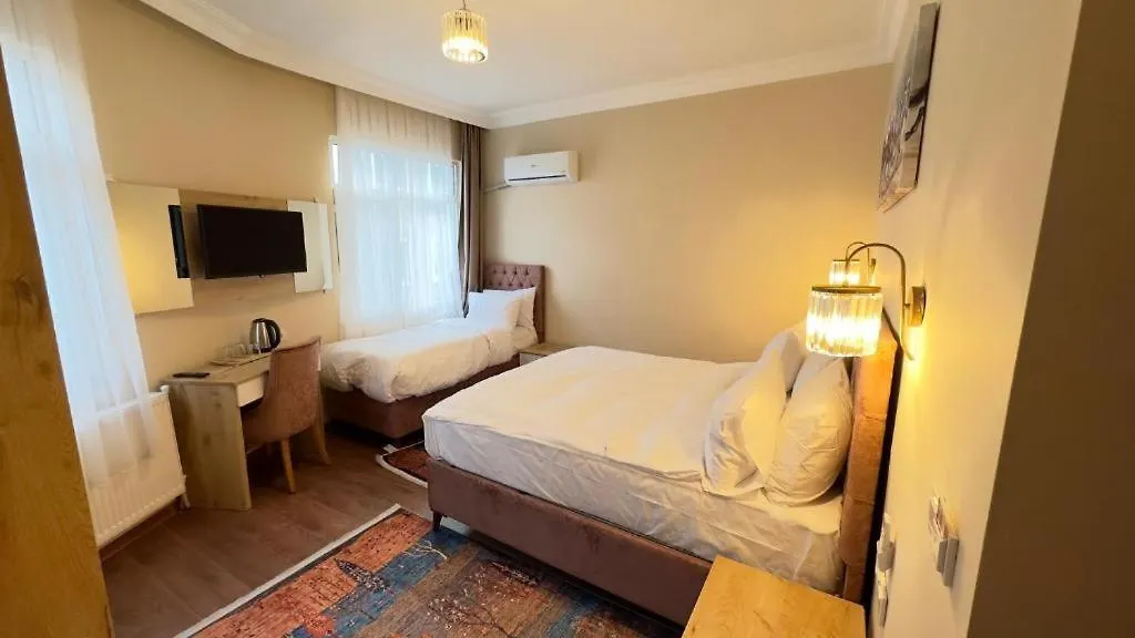 Albatros Suite Istanbul