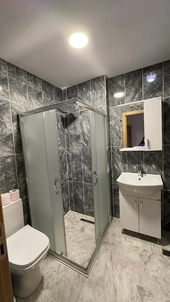 Albatros Suite Istanbul Turkey