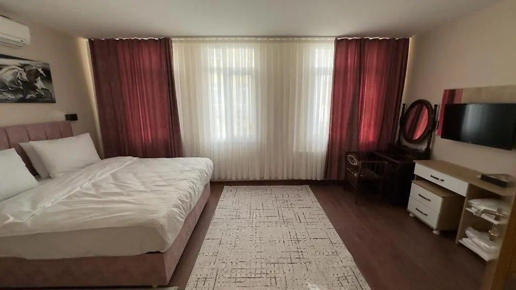Albatros Suite Istanbul 0*,  Turkey