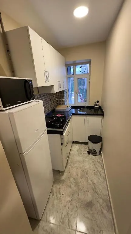 Albatros Suite Istanbul Turkey