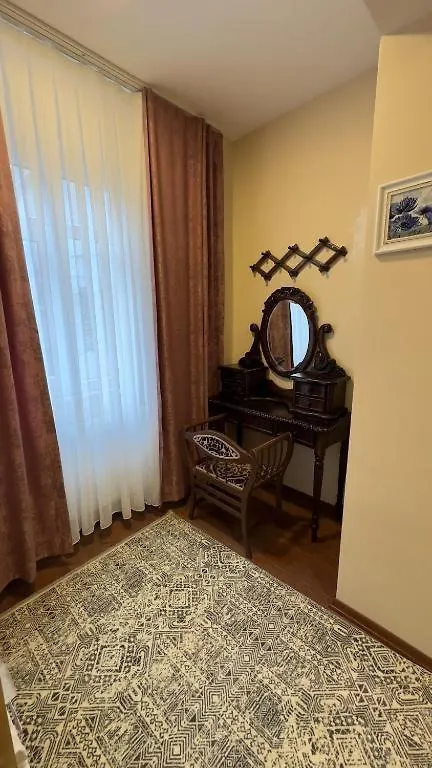 Albatros Suite Istanbul Apartment