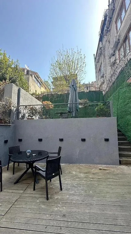Albatros Suite Istanbul