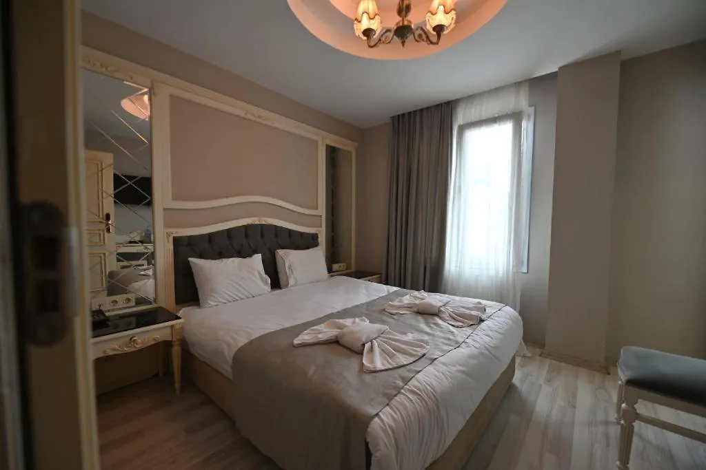 Albatros Suite Istanbul