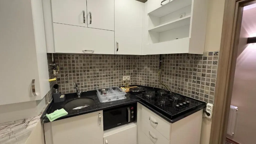 Albatros Suite Istanbul Turcia